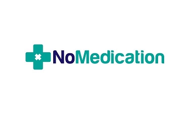NoMedication.com